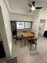 Mandarin Gardens (D15), Condominium #558076901